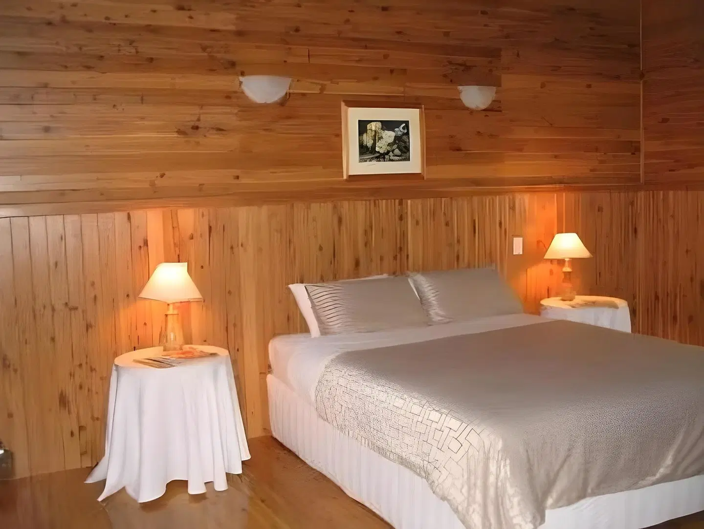 North Lodge Cottages ROOM_EXAMPLE