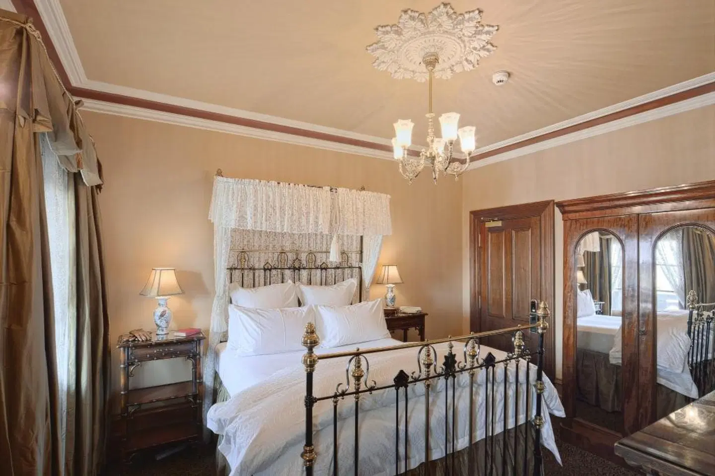 Craig's Royal Hotel Konferenz