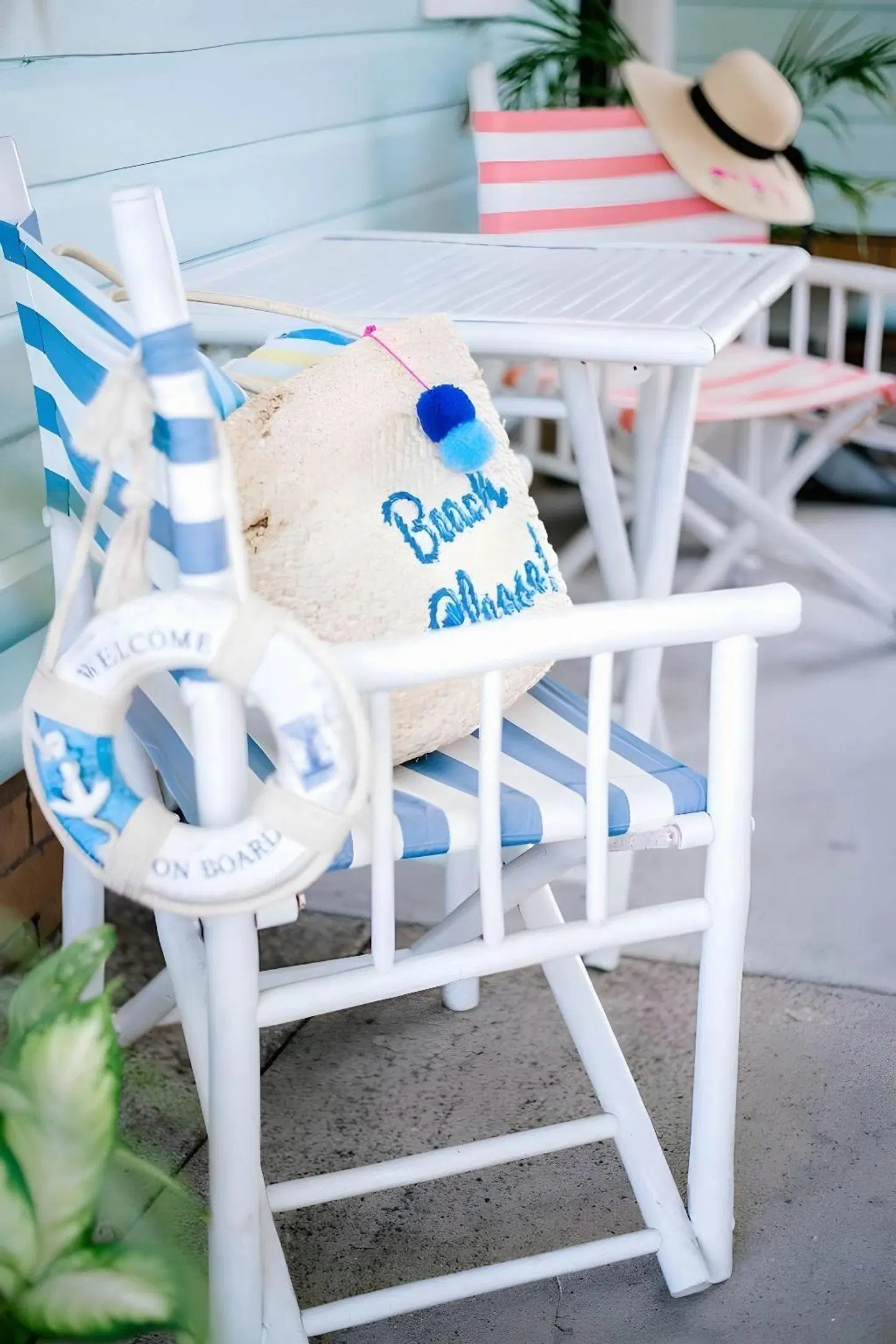 La Costa Motel SPORTS_AND_LEISURE