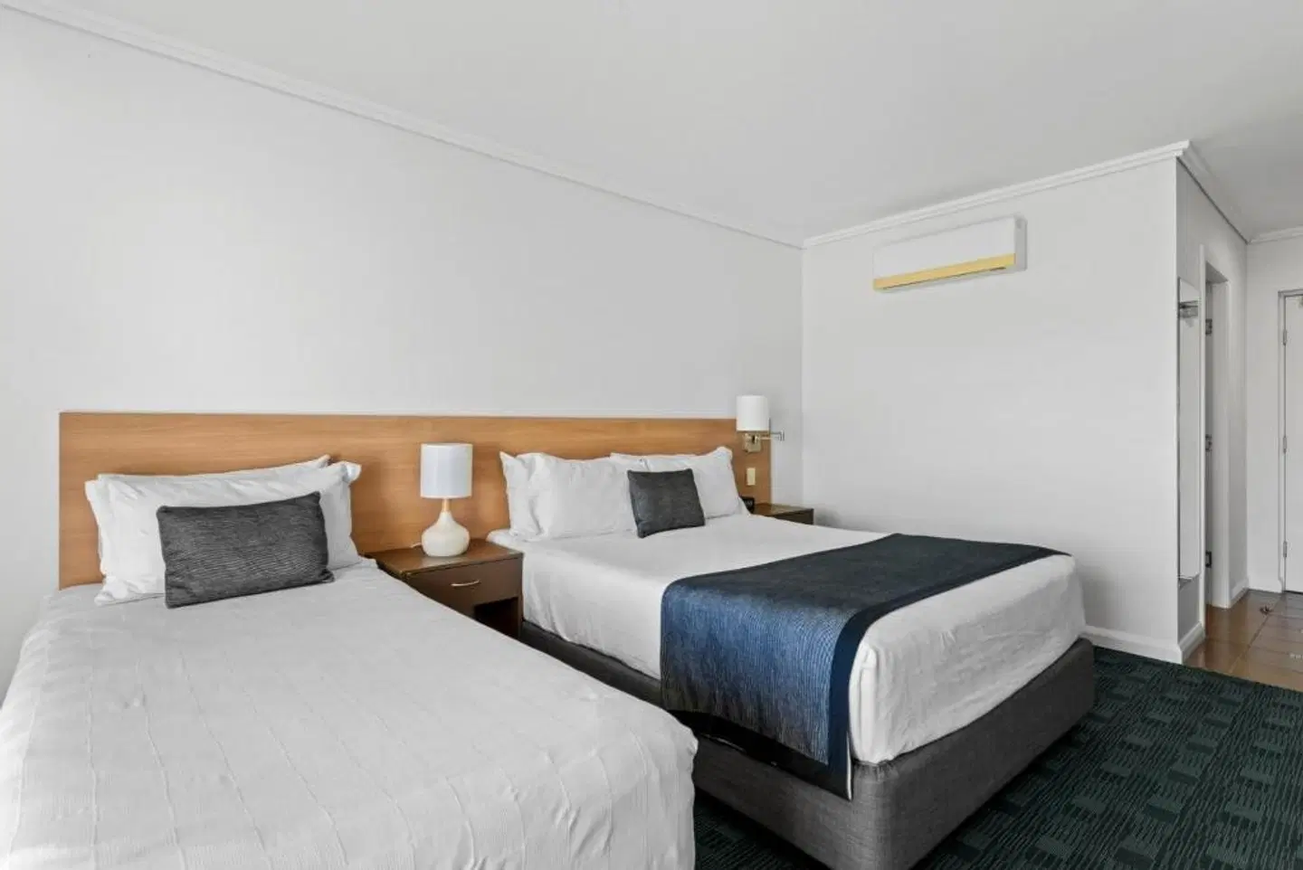 Springs Resorts Shoalhaven ROOM_EXAMPLE