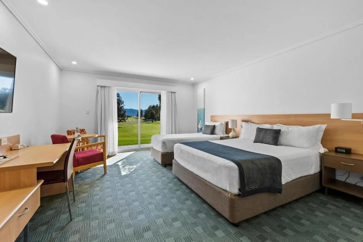 Springs Resorts Shoalhaven ROOM_EXAMPLE