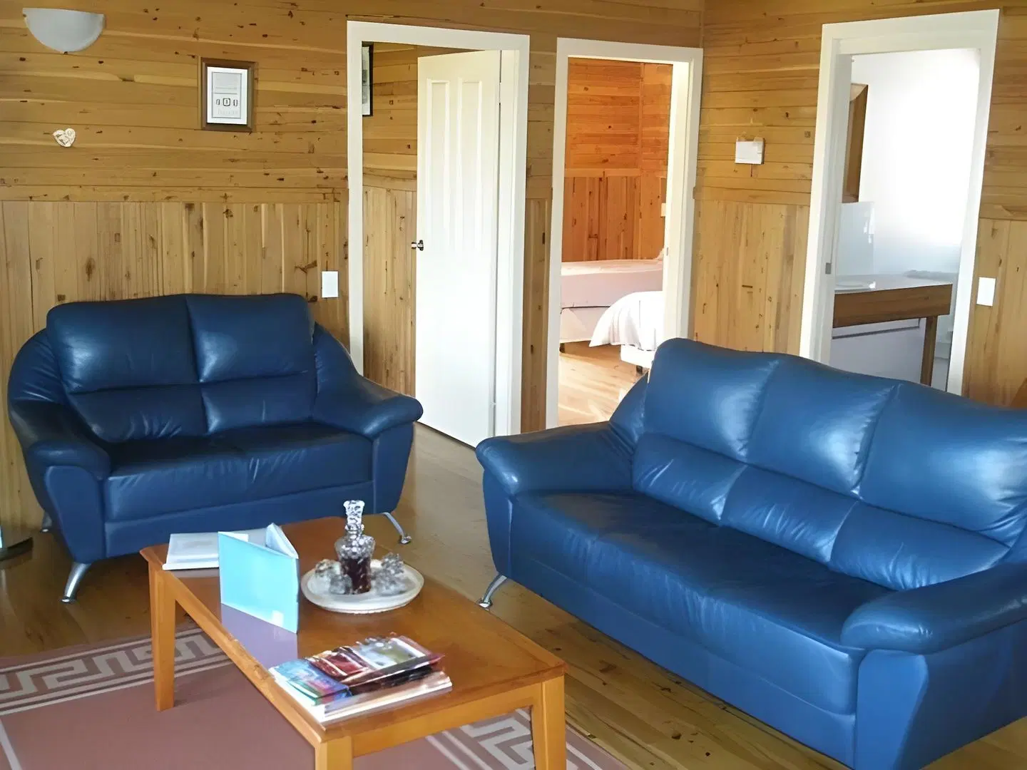 North Lodge Cottages LOUNGE_LOBBY