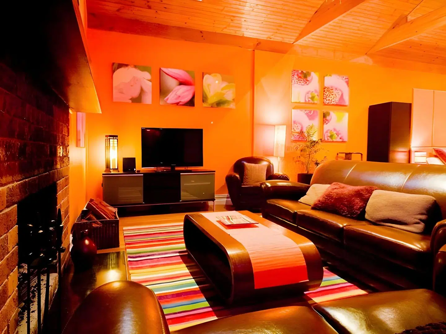 Linden Gardens Rainforest Retreat ROOM_EXAMPLE