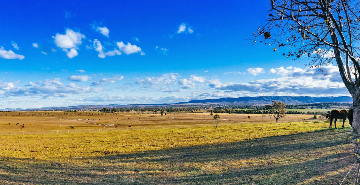 Strathearn Park Lodge LANDSCAPE