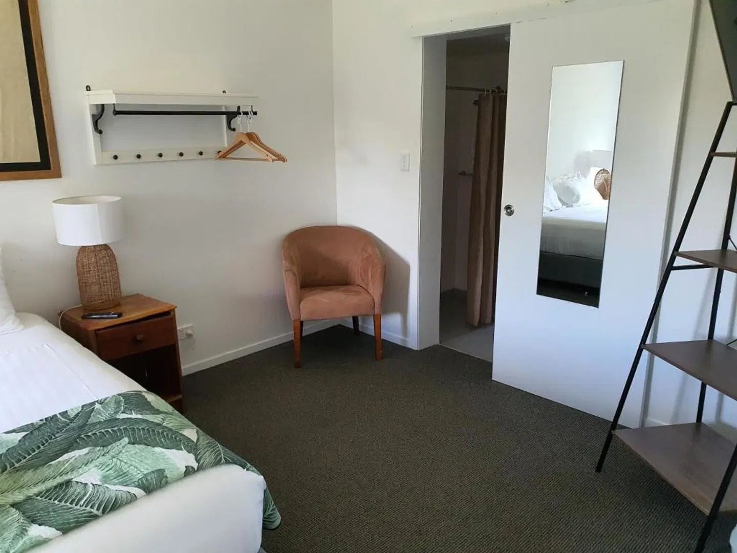 Ratho Farm ROOM_EXAMPLE