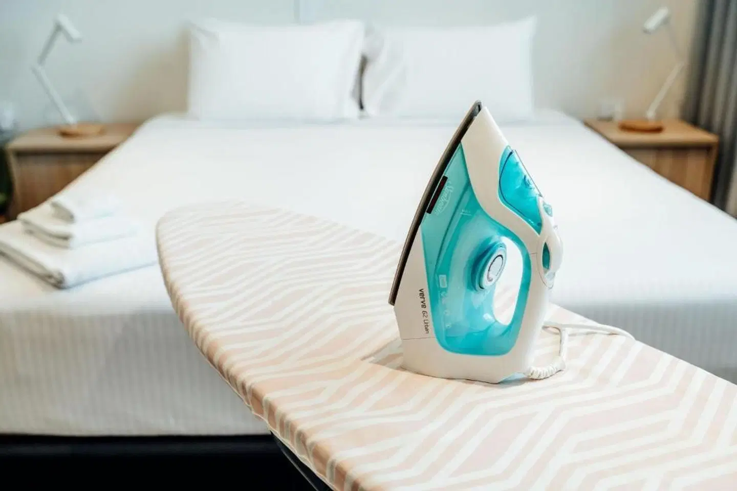 Mary MacKillop Place ROOM_EXAMPLE