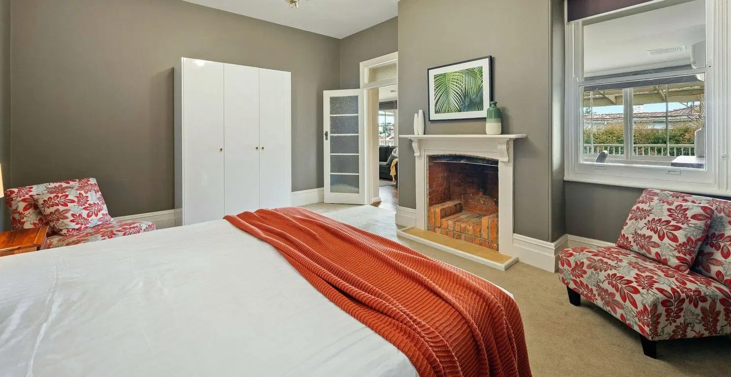 Clydesdale Manor ROOM_EXAMPLE