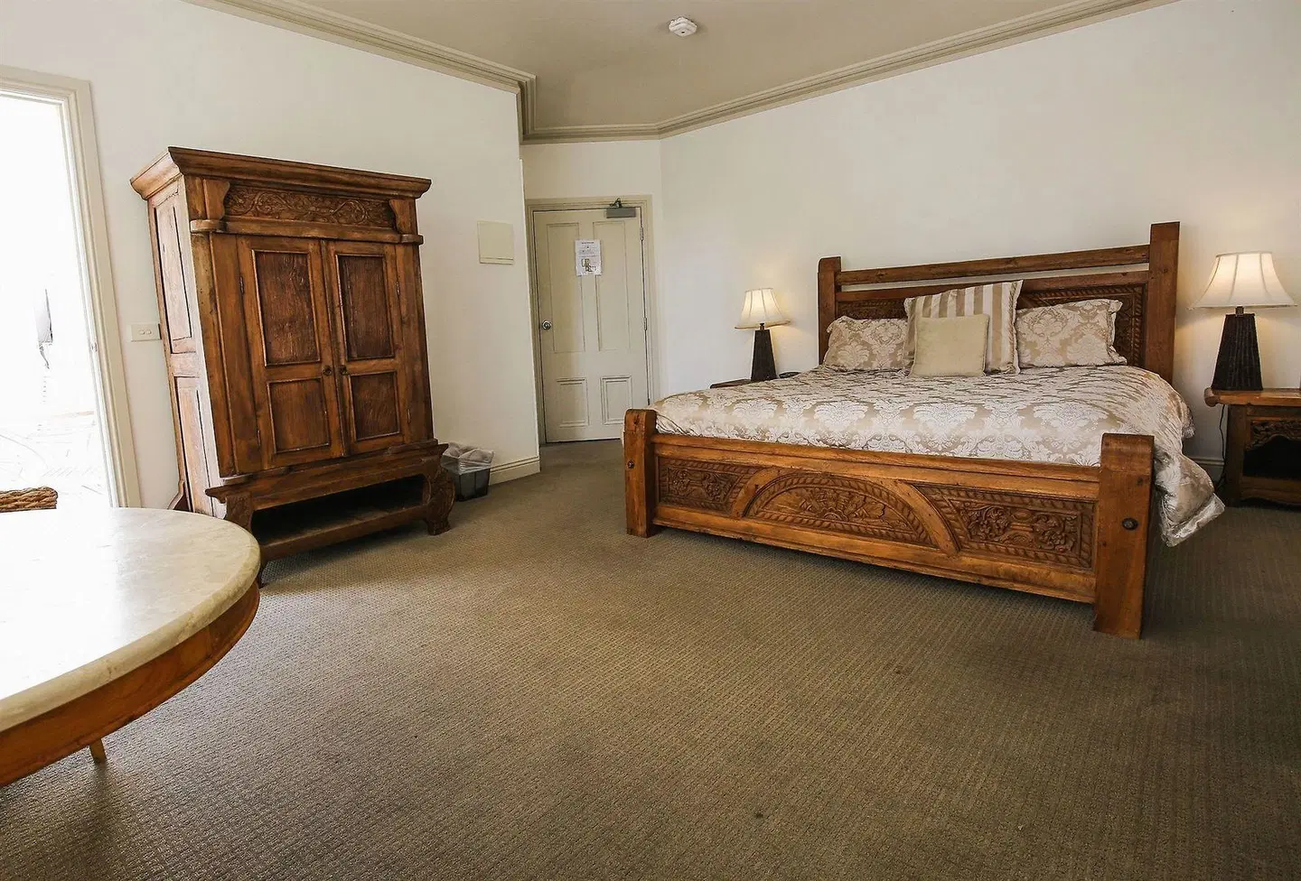 Allawah Bendigo ROOM_EXAMPLE