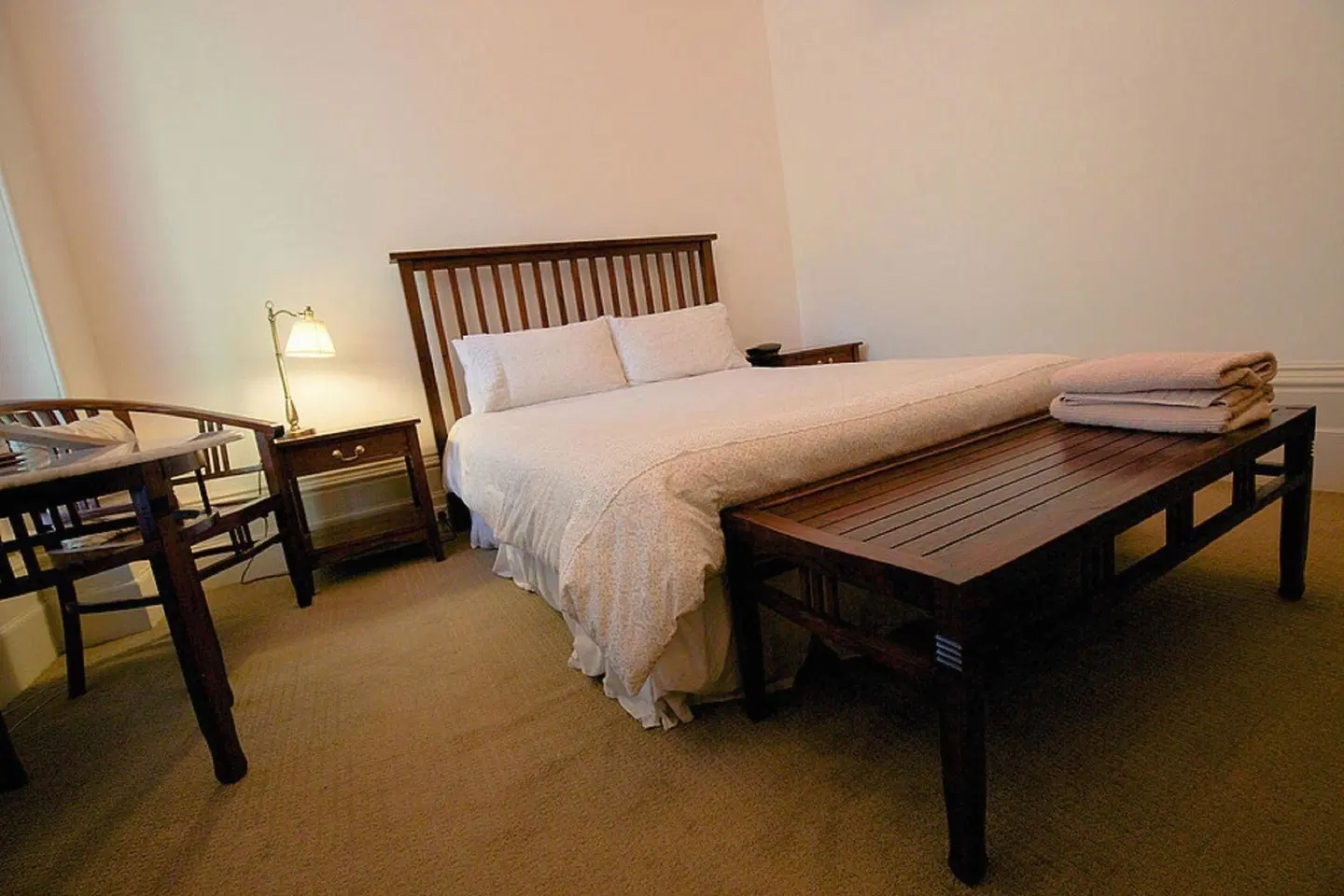 Allawah Bendigo ROOM_EXAMPLE