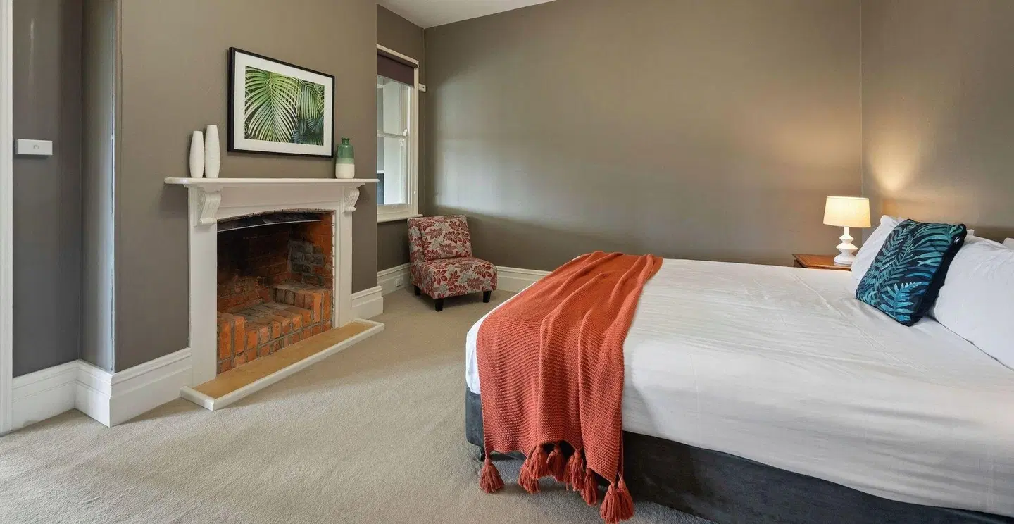 Clydesdale Manor ROOM_EXAMPLE
