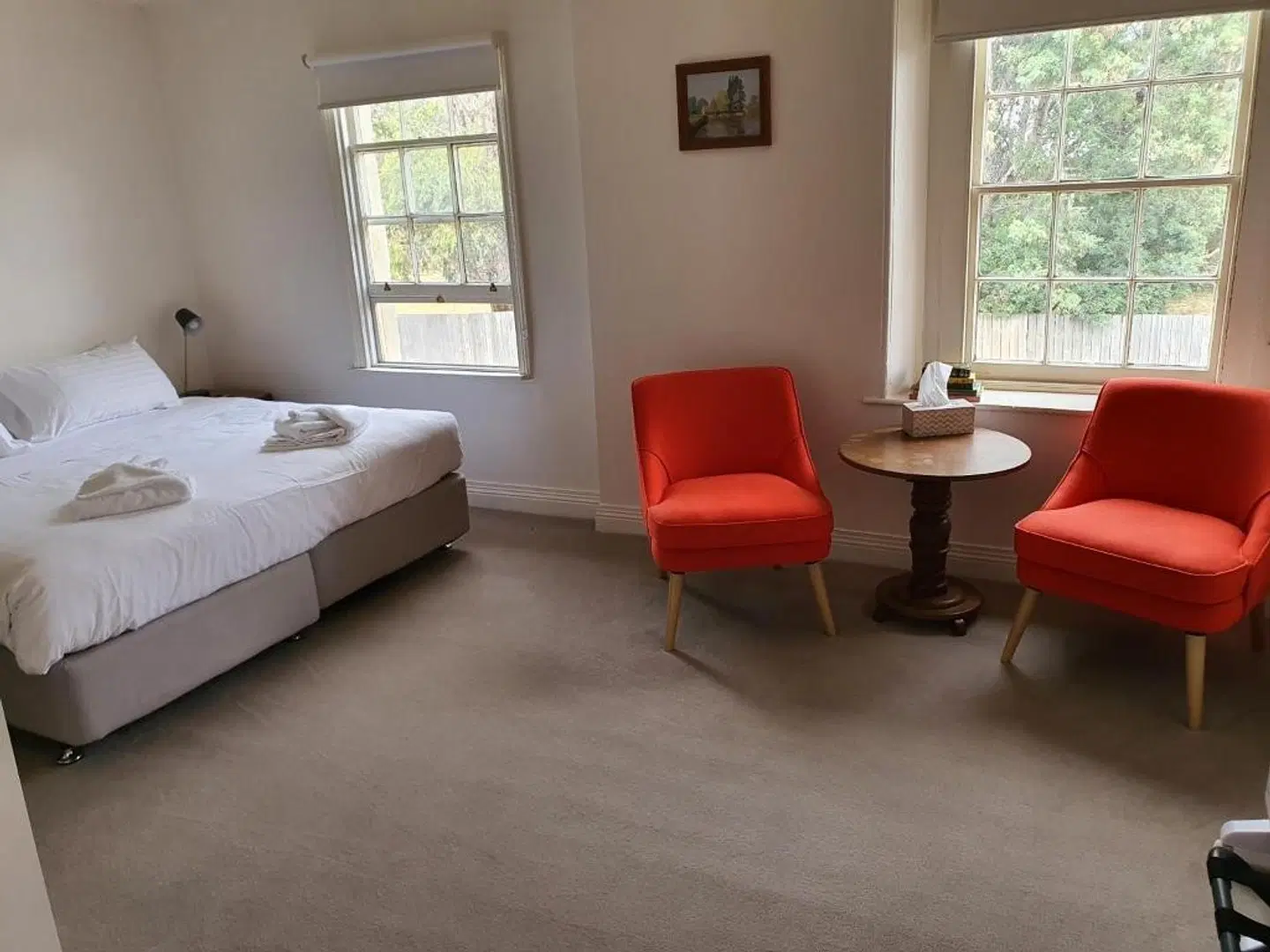 Ratho Farm ROOM_EXAMPLE