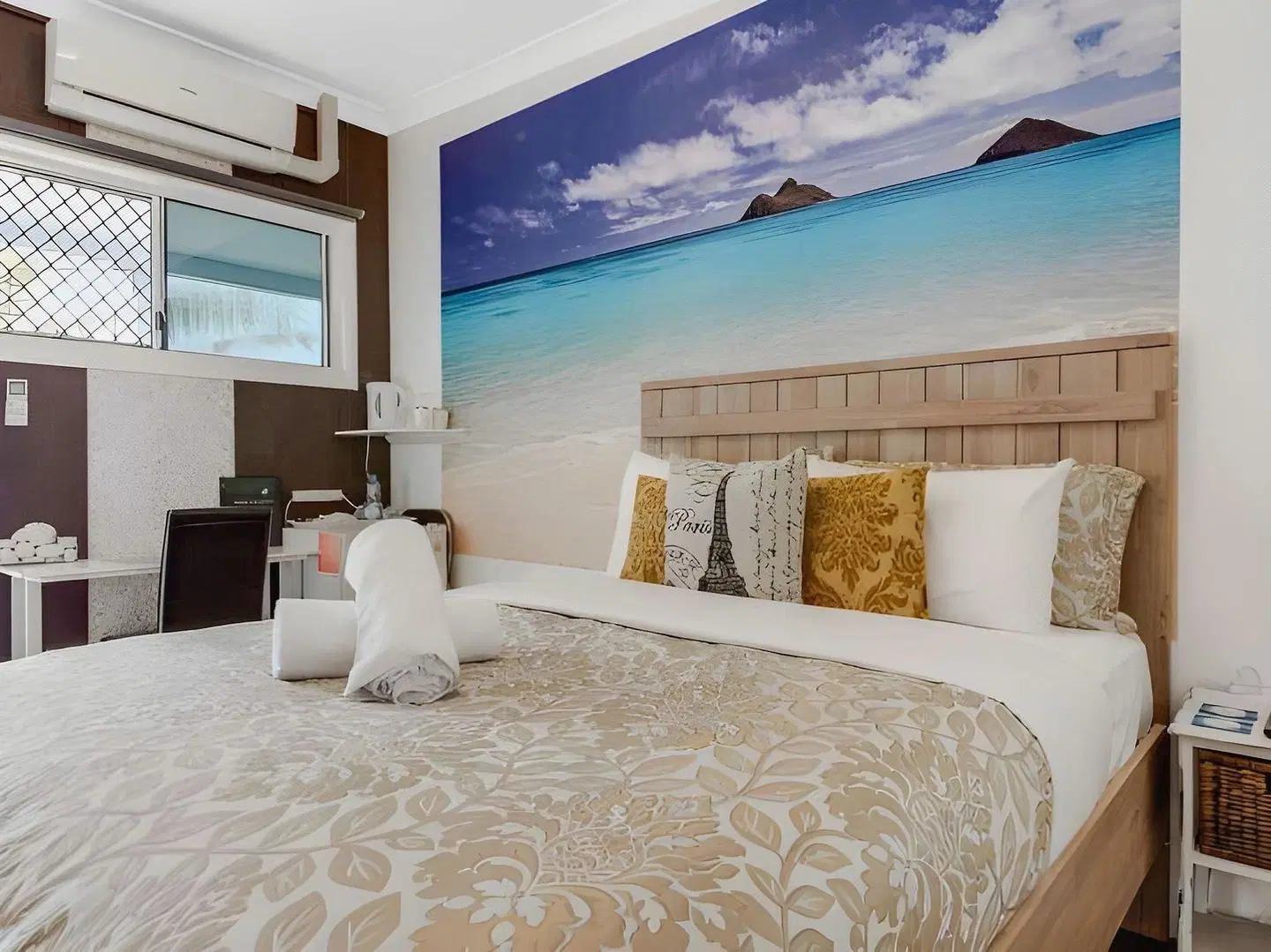 Coral Inn Yeppoon ROOM_EXAMPLE