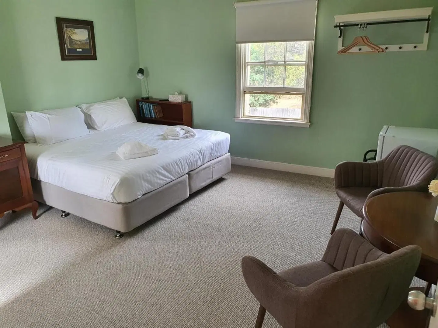 Ratho Farm ROOM_EXAMPLE