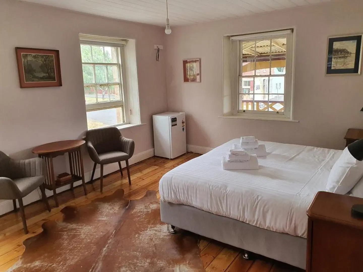 Ratho Farm ROOM_EXAMPLE