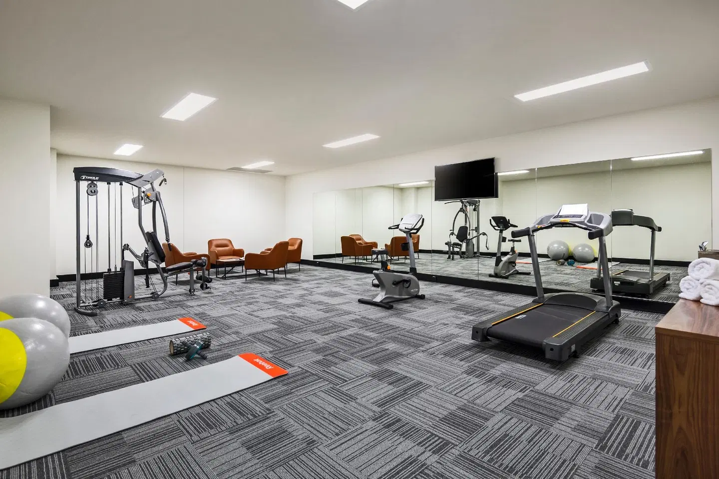 Quest Chatswood Hallenbad