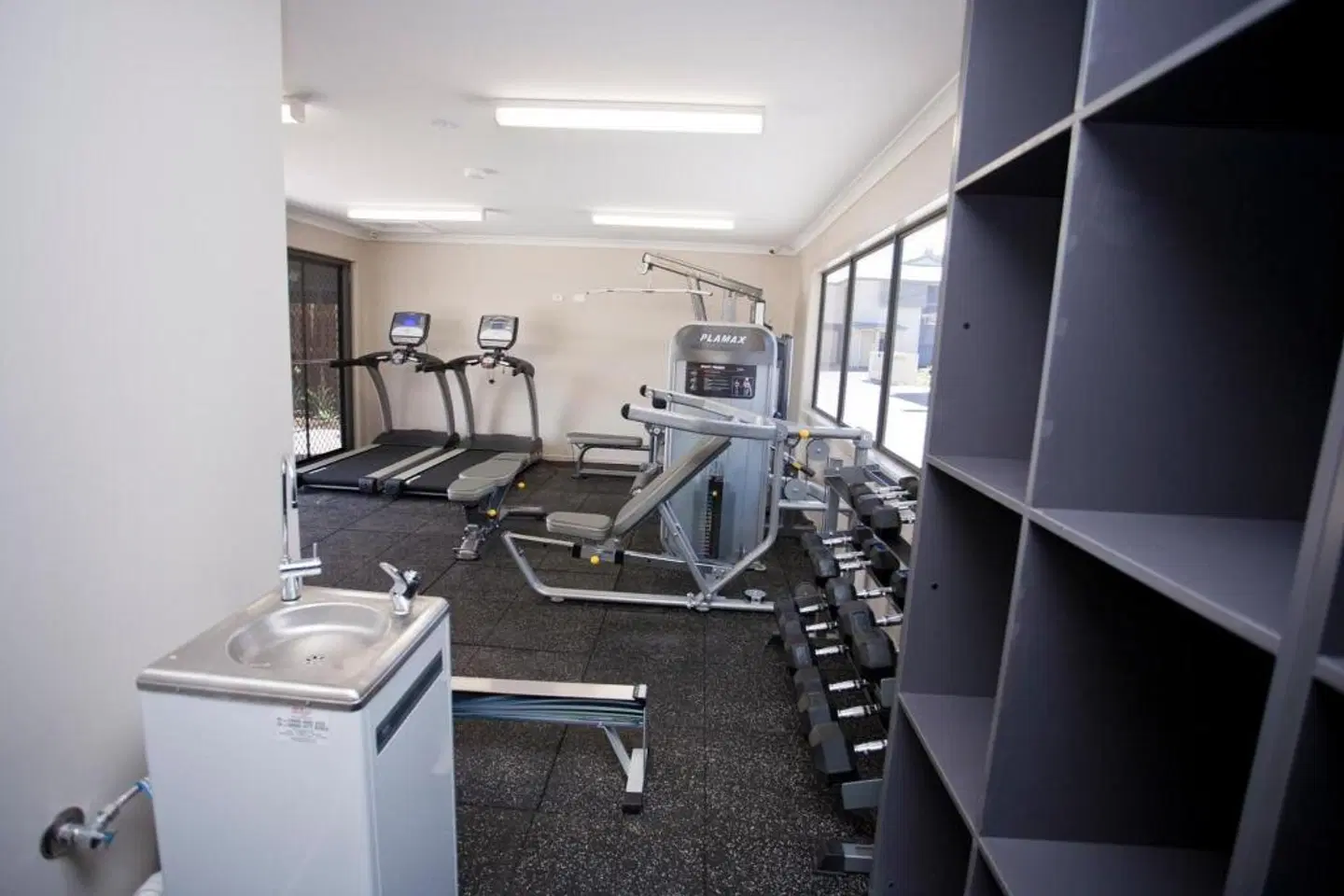 Stonewood Villas SPORTS_AND_LEISURE