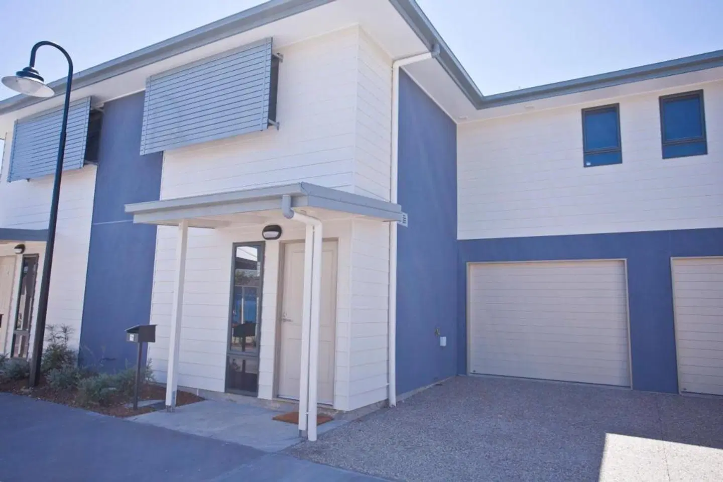 Stonewood Villas EXTERIOR