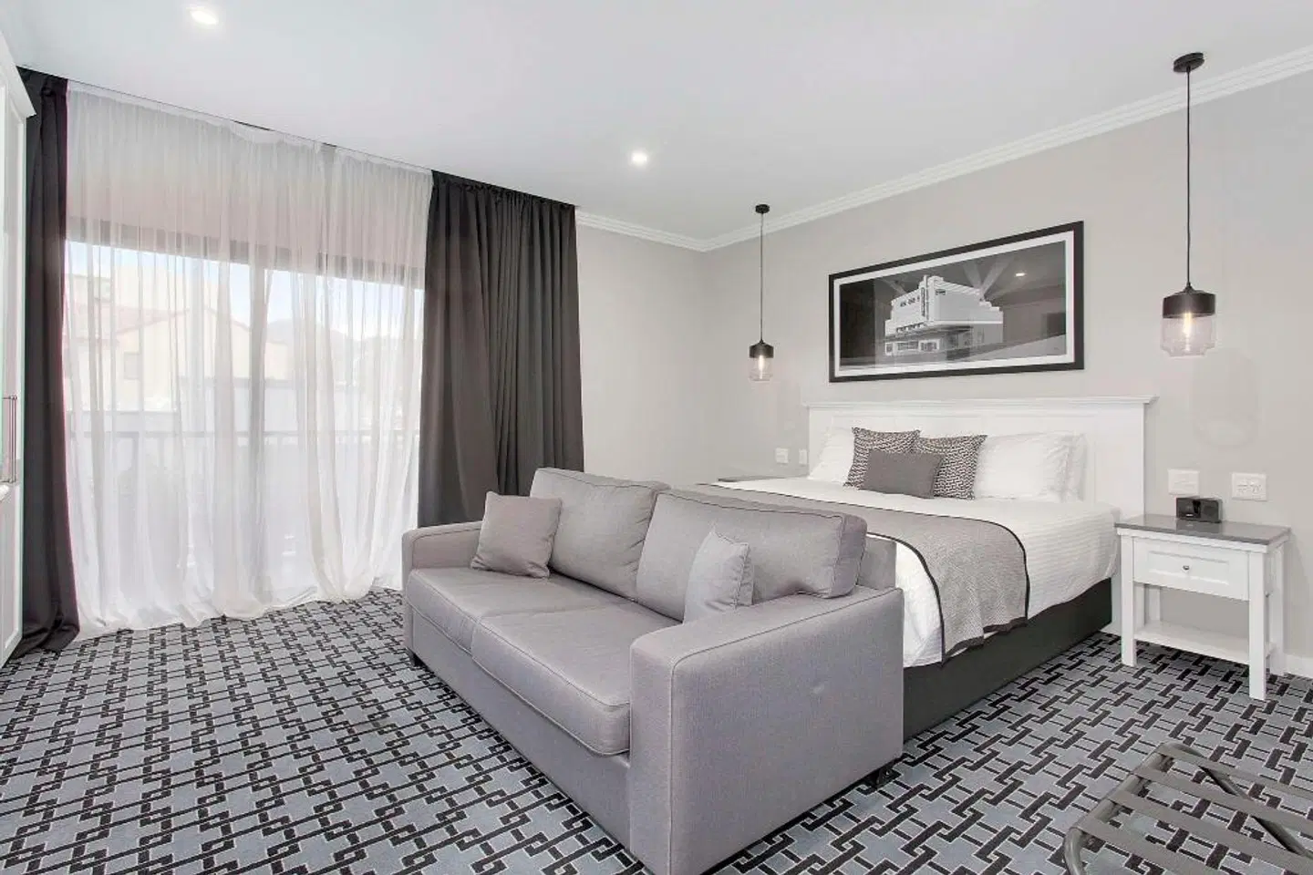 CH Boutique Hotel, Ascend Hotel Collection ROOM_EXAMPLE