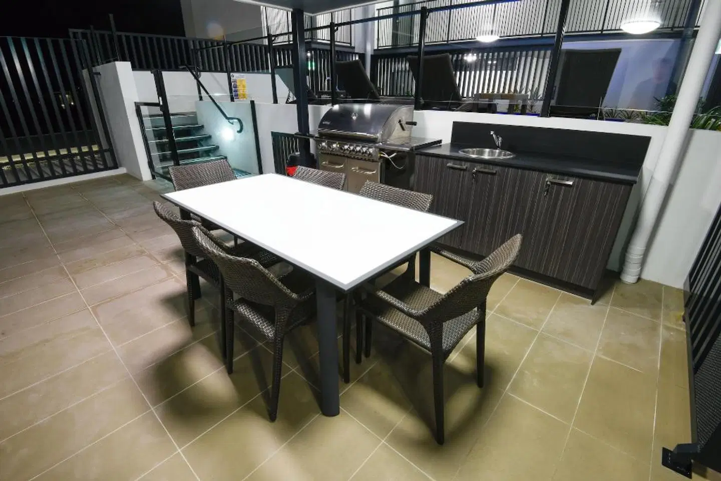 Direct Hotels - Pacific Sands Restaurant