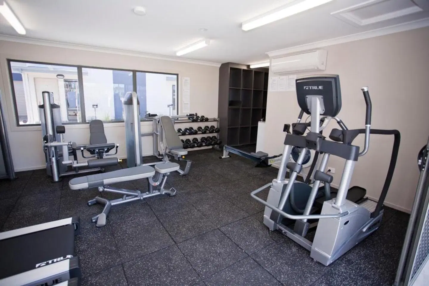 Stonewood Villas SPORTS_AND_LEISURE