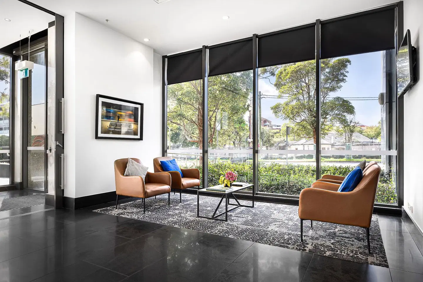 Quest Chatswood LOUNGE_LOBBY