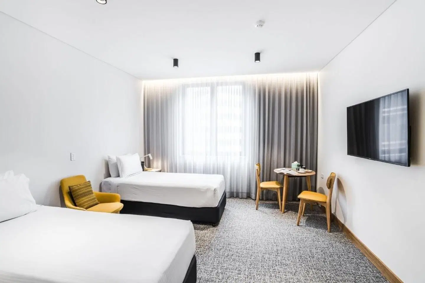 Mary MacKillop Place ROOM_EXAMPLE