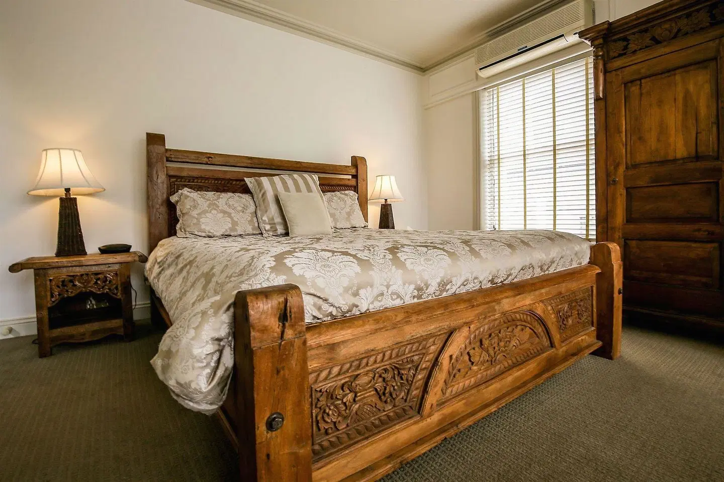 Allawah Bendigo ROOM_EXAMPLE