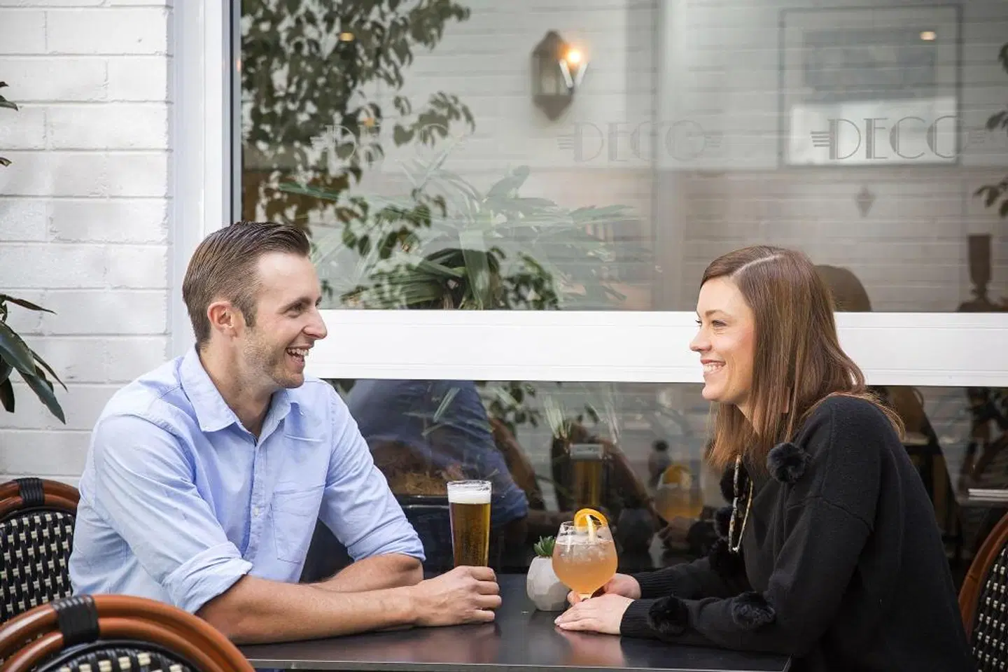 CH Boutique Hotel, Ascend Hotel Collection PEOPLE