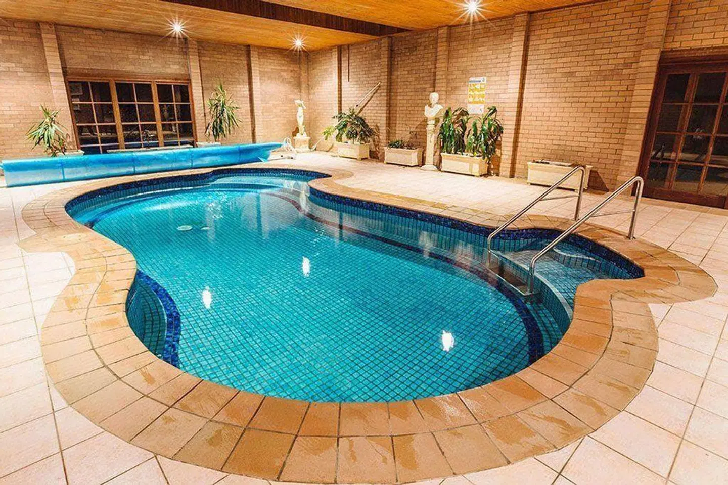 Strathearn Park Lodge HEALTH_BEAUTY