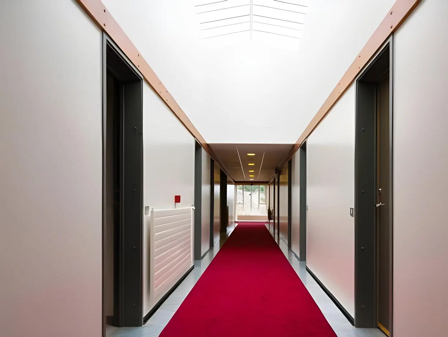 Hotel Mikligardur LOUNGE_LOBBY