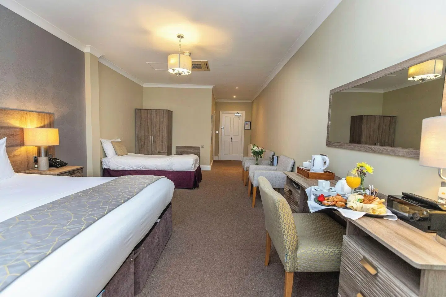 Hotel Miramar ROOM_EXAMPLE