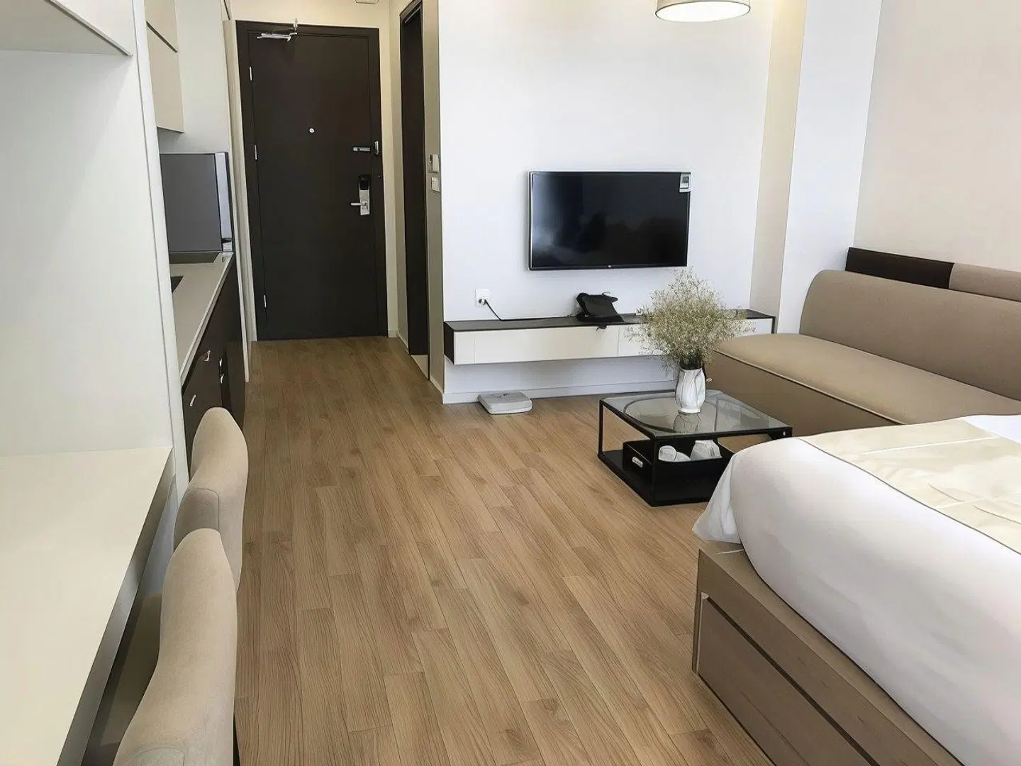 Parosand Hanoi Hotel ROOM_EXAMPLE