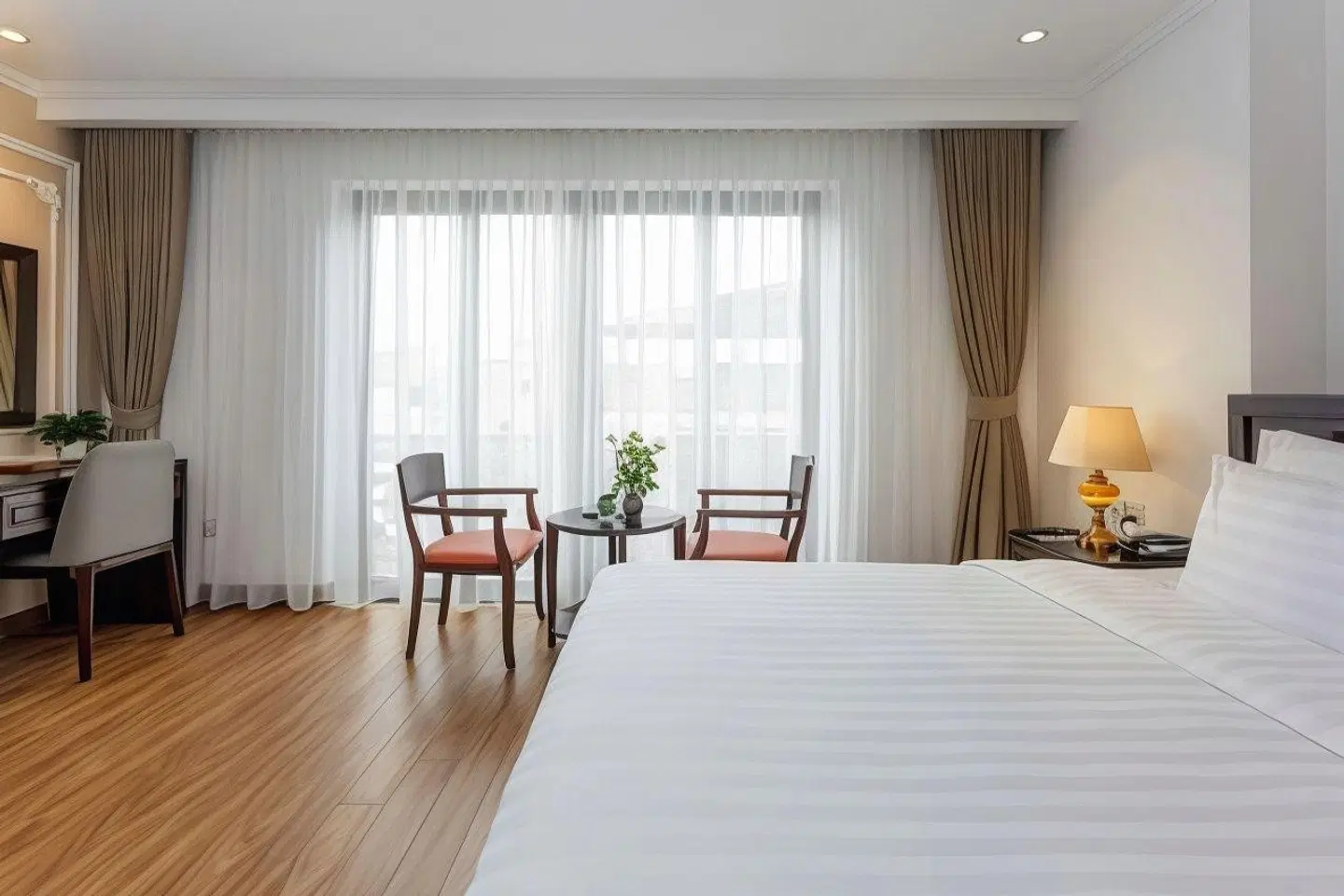 Hotel de La Seine ROOM_EXAMPLE