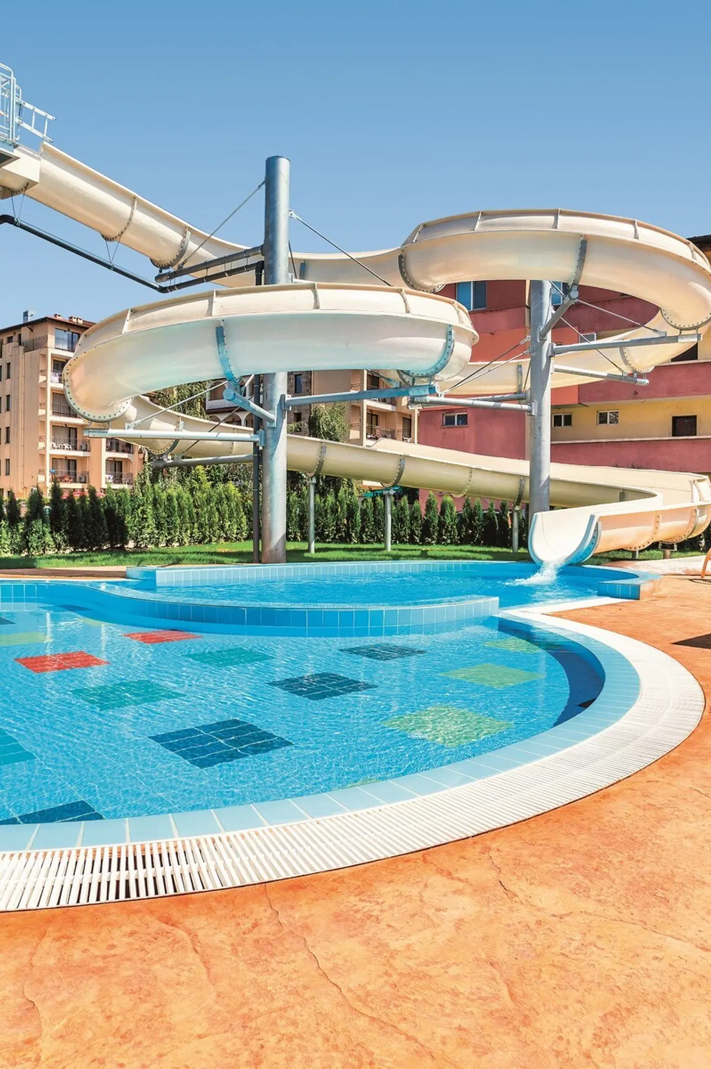 Rena Hotel OUTDOOR_POOL