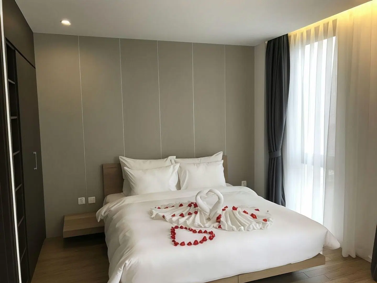 Parosand Hanoi Hotel HEALTH_BEAUTY