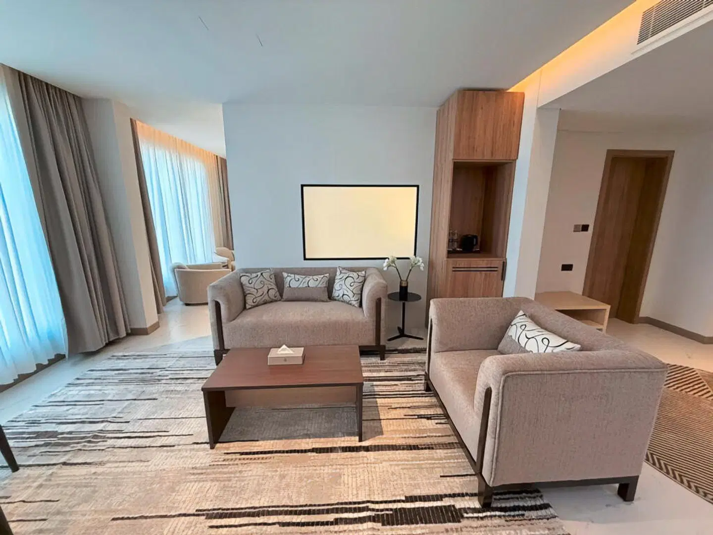 Swiss-Belhotel Nizwa ROOM_EXAMPLE