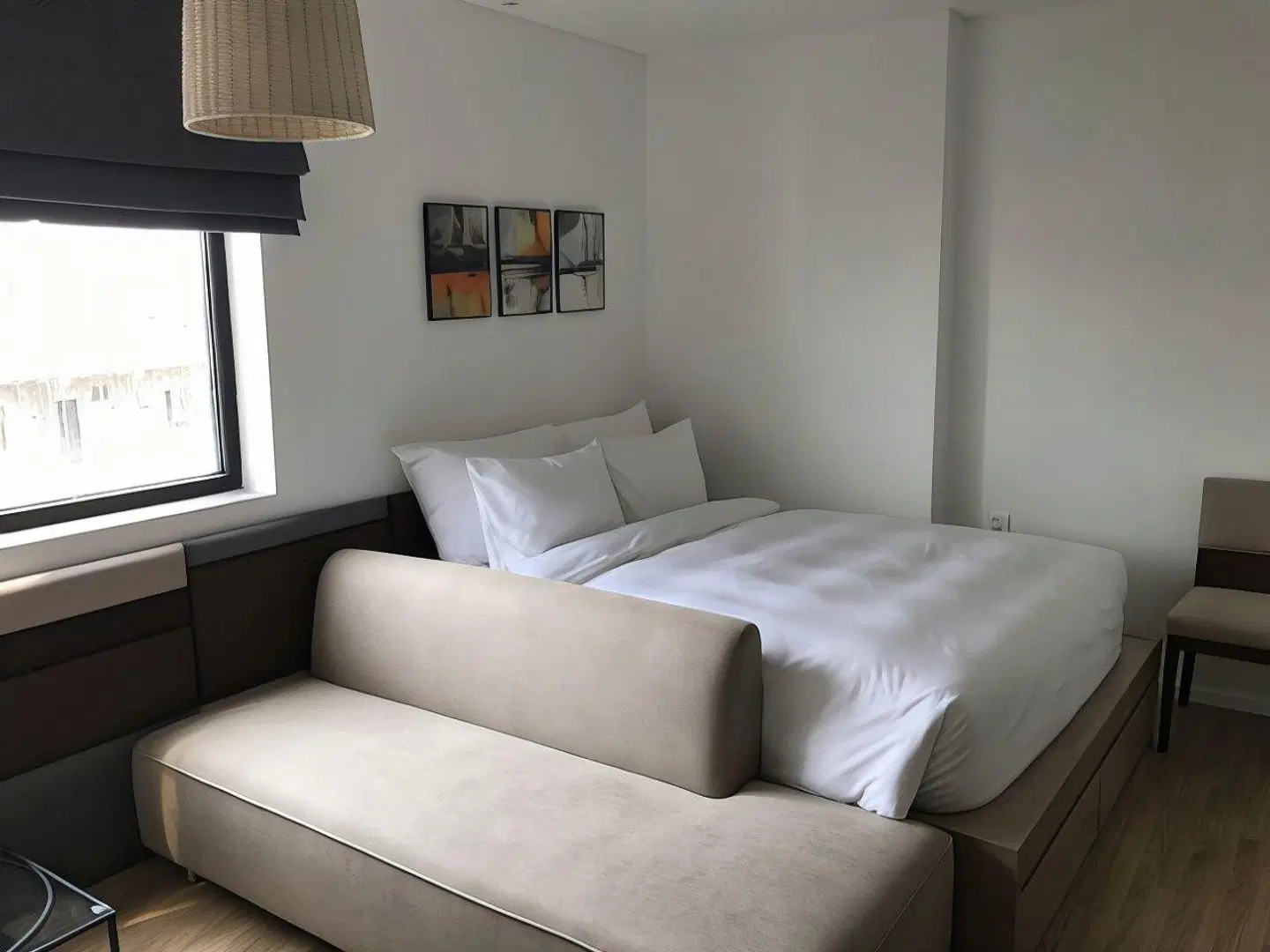 Parosand Hanoi Hotel ROOM_EXAMPLE