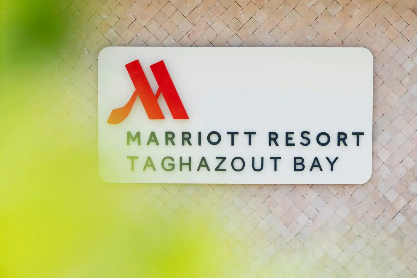 Taghazout Bay Marriott Resort MODEL_IMPRESSION