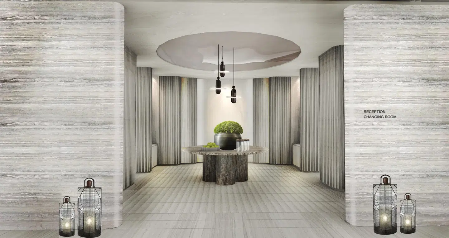 Conrad Kuala Lumpur LOUNGE_LOBBY