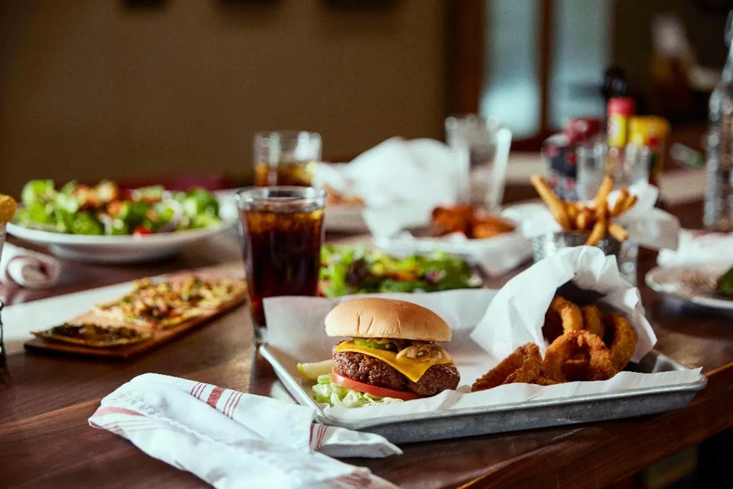 Candlewood Suites Orlando North - Winter Park by IHG Restaurant