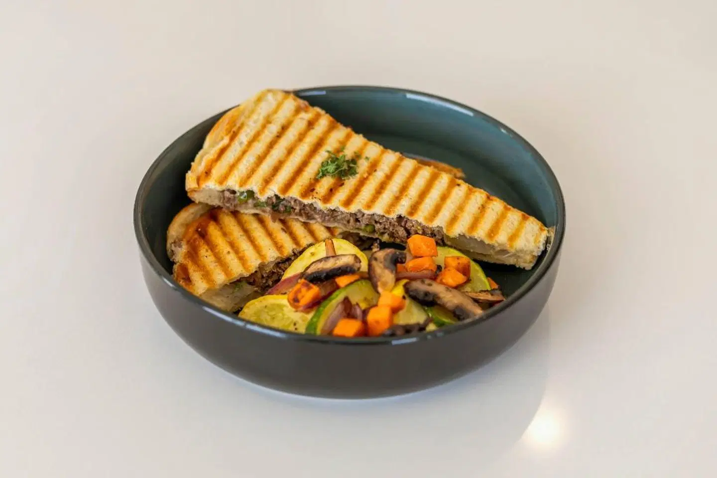 Four Points by Sheraton Newark Airport Restaurant