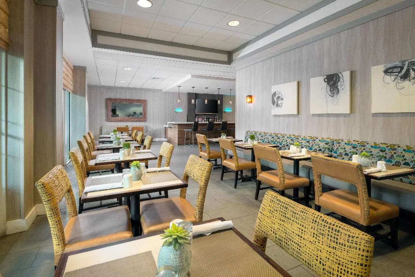 Holiday Inn Miami Doral Area by IHG Restaurant
