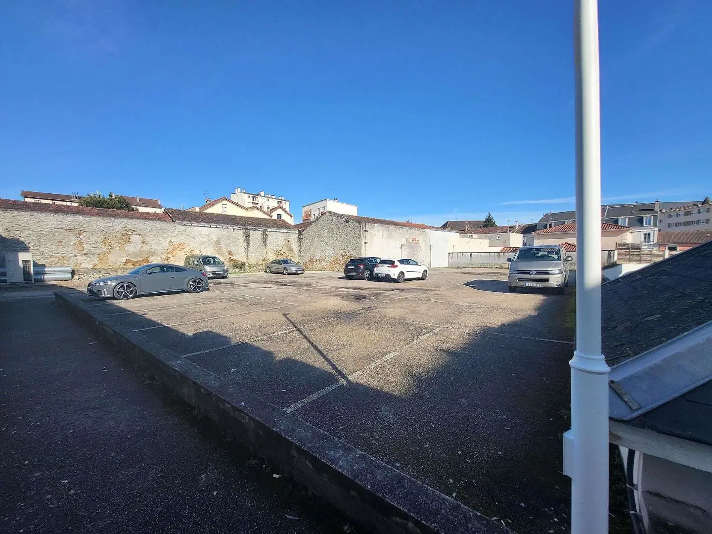 ibis budget Limoges Strand