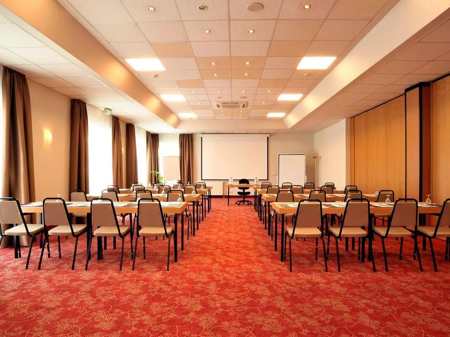 Hotel Sachsen-Anhalt Konferenz