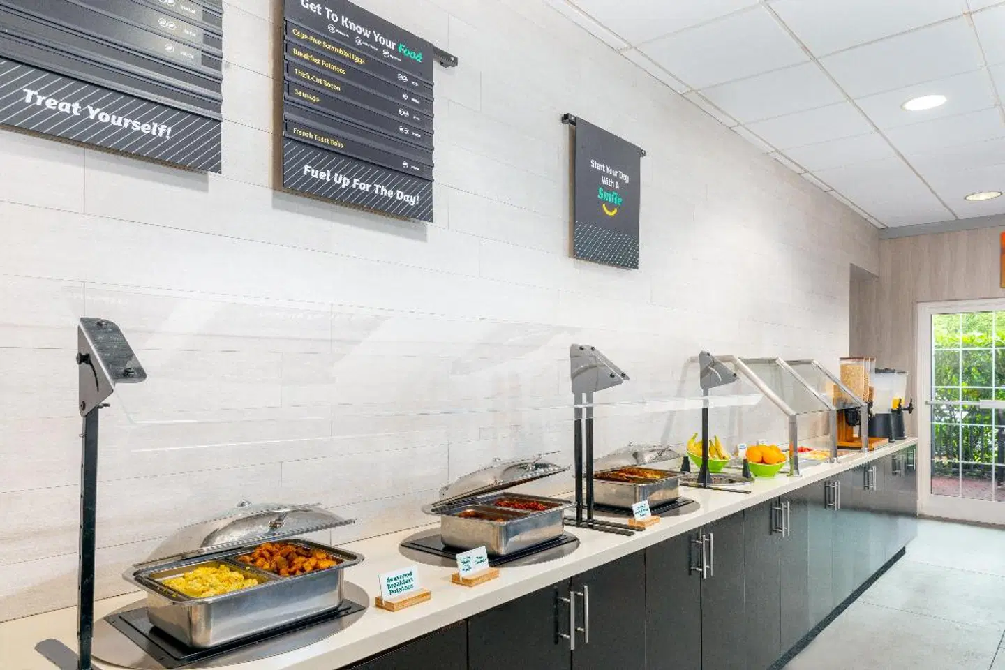 Holiday Inn Miami Doral Area by IHG Terrasse