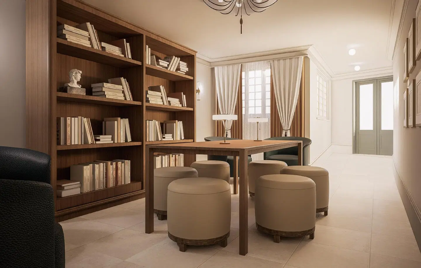 Palazzo Giuseppe Member Of Melia Collection ROOM_EXAMPLE