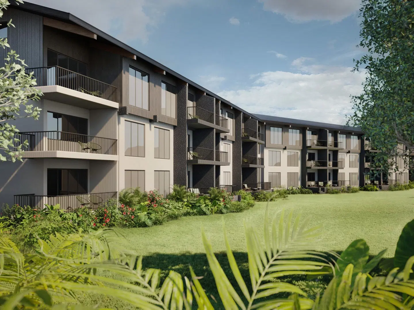 Montara Hotel, Tapestry Collection By Hilton EXTERIOR