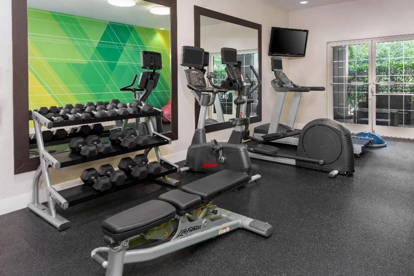 Holiday Inn Miami Doral Area by IHG SPORTS_AND_LEISURE