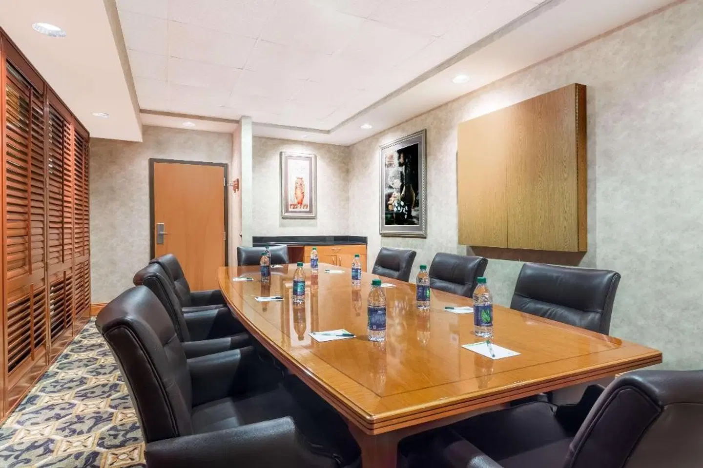 Fairfield by Marriott Inn & Suites LaGrange Konferenz