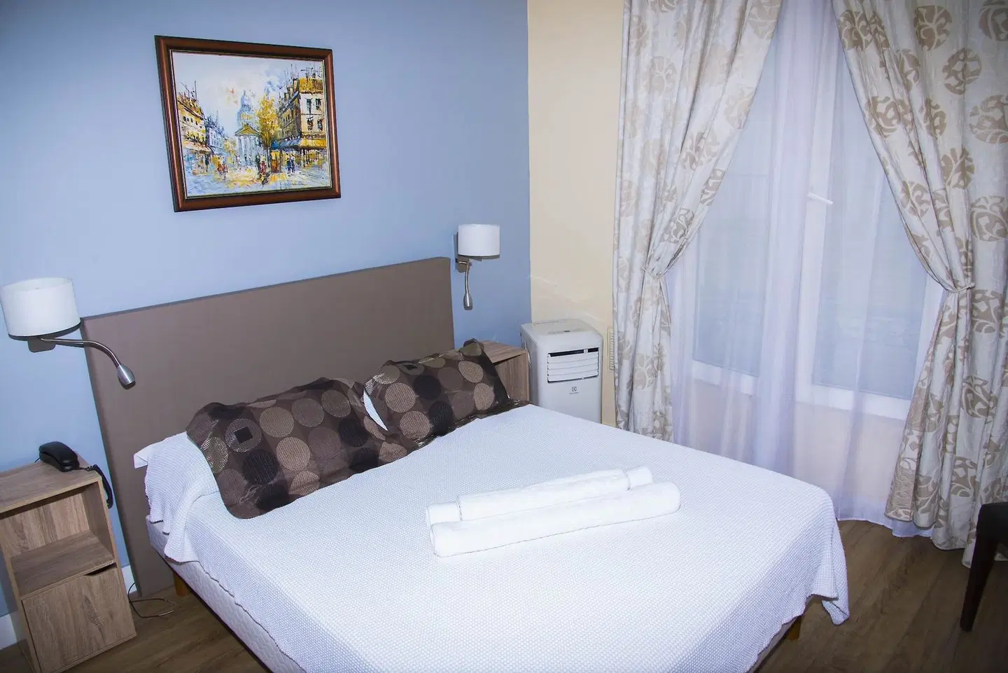 du Mont Blanc ROOM_EXAMPLE